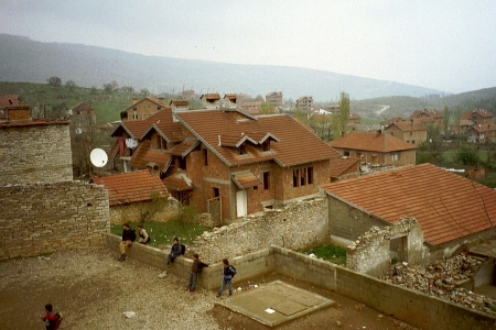  - Kosovo Pupils